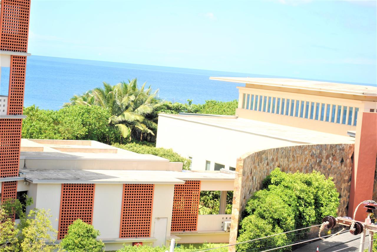 Prego Suites Ettukala Exterior foto